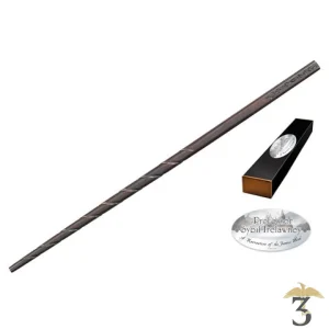 Baguette de sibylle trelawney (collection personnage)