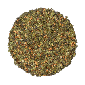 BB Detox, thé vert et maté Bio