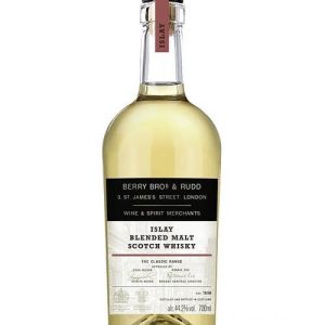 WILLIAMSON 12 ans 2012 Foudations single malt whisky