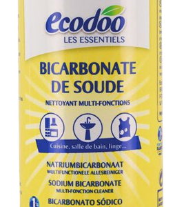 Ecodoo Bicarbonate de Soude 250G