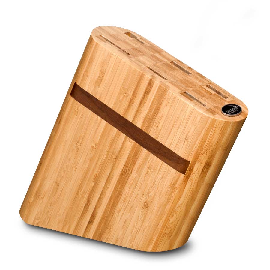 Bloc couteau de cuisine idéale Sabatier Deglon – Image 2