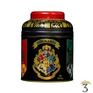 Boîte à thé hogwarts 160 g