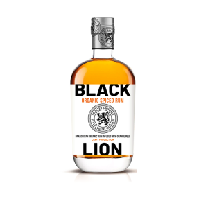 Black Lion Rum 50cl 40°