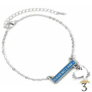 Bracelet barrette serdaigle