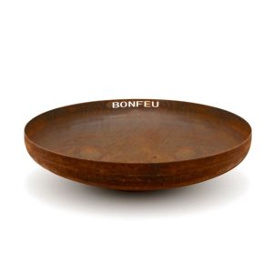 Brasero BonBowl 60 coloris Corten BonFeu