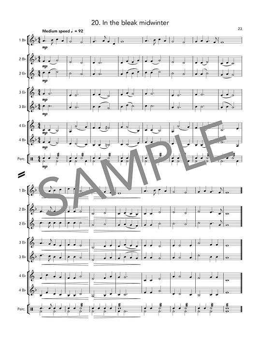 Simply Carols – 45 Favourite Christmas Carols – Image 2