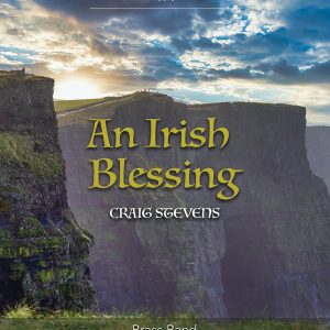 An Irish Blessing