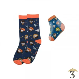 Chaussette magique harry