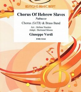Chorus of Hebrew Slaves
