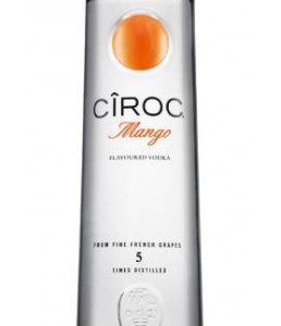 Cîroc Mango 70cl 37,5°