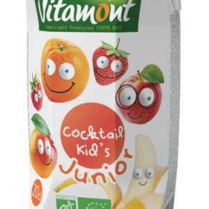 Vitamont Cocktail Kid’s Junior 20Cl