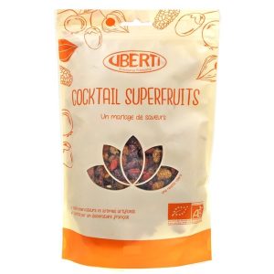 Uberti Cocktail de Superfruits 250G
