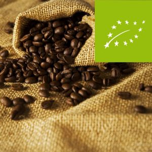 Harley Estate Robusta Bio (Inde) 200g