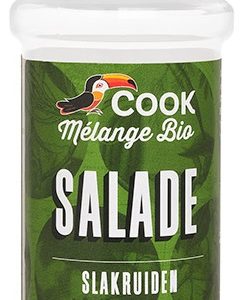 Cook Mélange Salade 20G
