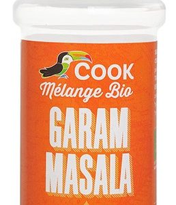 Cook Mélange Garam Masala 35G