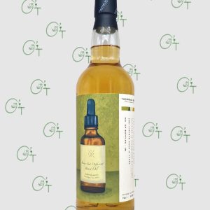 Craigellachie 2007, 15 ans de Thompson Bros