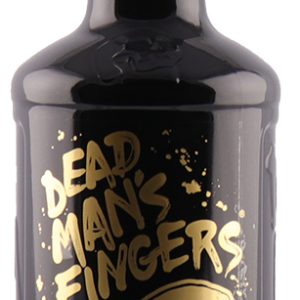 Dead Man’s Finger Spiced 70cl 37,5°