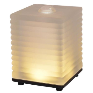 Genna Diffuseur à Froid Supersonic