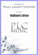 Valliant’s Arise