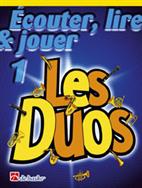 Ecouter, Lire et Jouer – Volume 1 : Les Duos pour tous les Cuivres