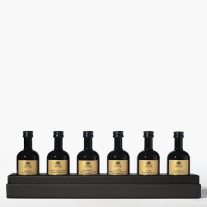 Coffret Elixirs (huiles et vinaigres) n°44