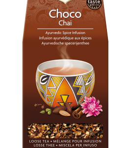 Choco Chaï 17X1.8G