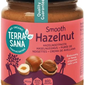 Terrasana Purée de Noisette 250G