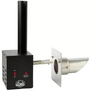 Générateur de fumée avec adaptateur pour fumoir Bradley smoker