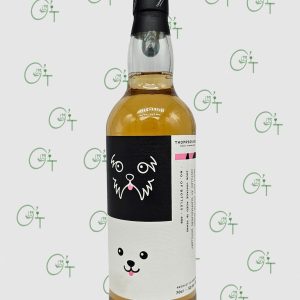 Glentauchers 18 ans – 2006-2024 – Thompson Bros. – 52.4%