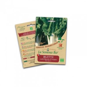 La Semence Bio Blette 3G