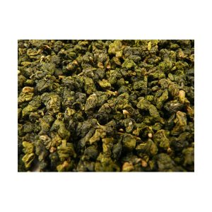 Jin Xuan, thé oolong nature