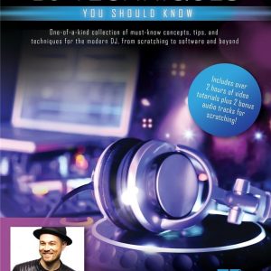 First 50 DJ Techniques You Should Know