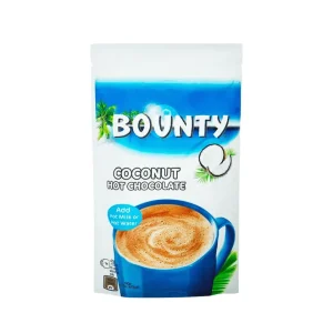 Bounty Hot Choco Pouch (6x 140gr)