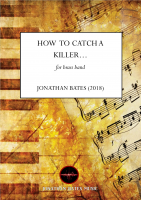 How To Catch A Killer…