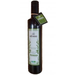Alvena Huile d’Olive d’Essaouira 500 Ml