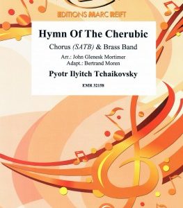 Hymn of the Cherubic