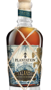 Plantation Sealander 70cl 40°