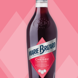 Jolie Cherry 70cl 24°
