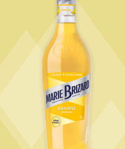 Liqueur de Banane 70cl 23°