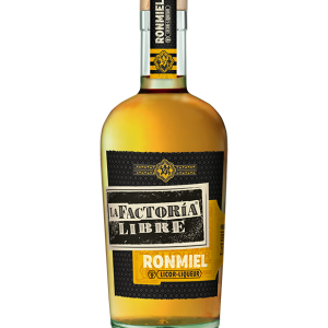 La Factoria Ron Miel 70cl 25°