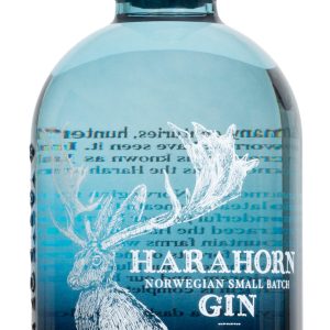 Harahorn Gin 50cl 46°
