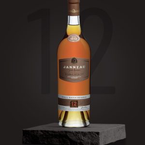Armagnac Janneau Single Distillery 12Y 70cl 40°