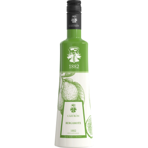 Liqueur de Bergamote 70cl 20°