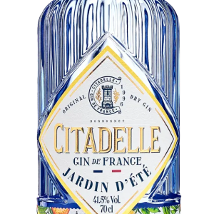 Citadelle Gin Jardin D’Ete 70cl 41,5°