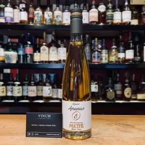 Metté Liqueur d’Ananas 50cl