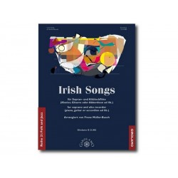 Irish Songs