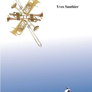 Jazzy Aven&rsquo;tures