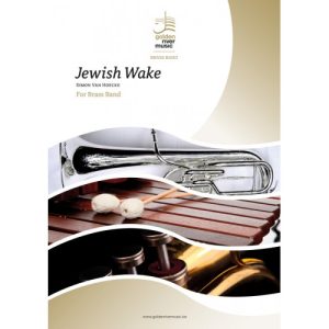 Jewish Wake