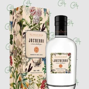 Gin Jos’Berri de Nusbaumer