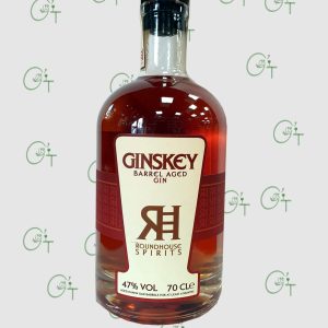 Gin Ginskey